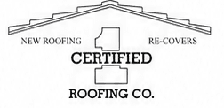 Certified 1 Roofing Co.